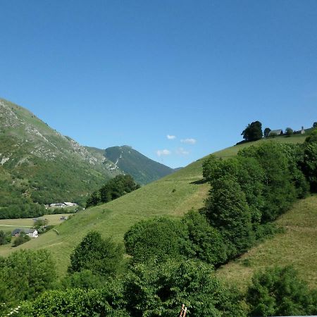 Bergerie Renovee Au Coeur Des Pyrenees Villa Campan Eksteriør bilde