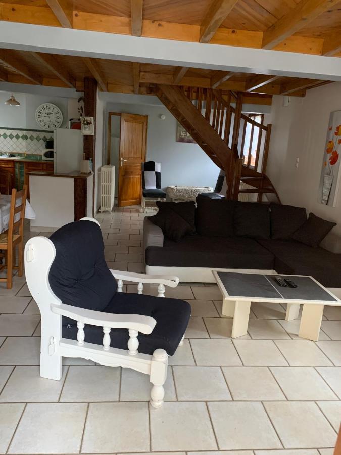 Bergerie Renovee Au Coeur Des Pyrenees Villa Campan Eksteriør bilde