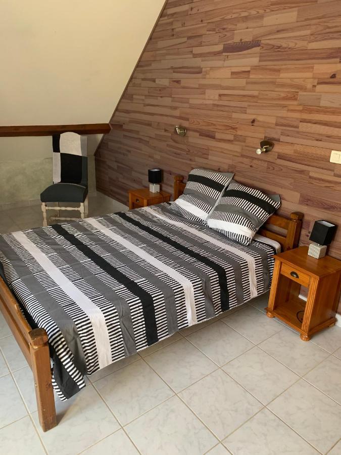 Bergerie Renovee Au Coeur Des Pyrenees Villa Campan Eksteriør bilde