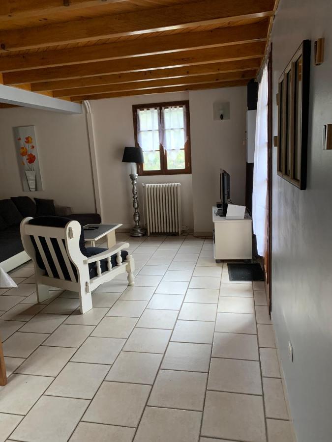 Bergerie Renovee Au Coeur Des Pyrenees Villa Campan Eksteriør bilde